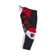 SPODNIE FOX JUNIOR 180 RACE SPEC FLUO RED K4