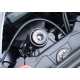 ODBOJNIKI KIEROWNICY RG RACING KAWASAKI ZX-10R 16-/ZX-10RR 21- WHITE