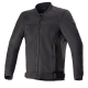 KURTKA TEKSTYLNA ALPINESTARS LUC V2 AIR BLACK/BLACK