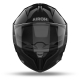 KASK MOTOCYKLOWY AIROH MATRYX CARBON GLOSS