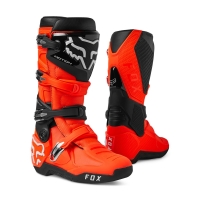 BUTY FOX MOTION FLUO ORANGE 12 (WKŁADKA 286MM)
