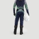 SPODNIE LEATT MOTO 5.5 I.K.S MATCHA
