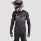 BLUZA OFFROADOWA LEATT MOTO 5.5 ULTRAWELD STEALTH L