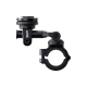 UCHWYT MOTOCYKLOWY NA TELEFON NA KIEROWNICĘ SP CONNECT MOUNT SPC+ MOTO MOUNT 3D