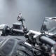 UCHWYT MOTOCYKLOWY NA TELEFON NA KIEROWNICĘ SP CONNECT MOUNT SPC+ MOTO MOUNT 3D 1 1/2