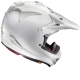 KASK ARAI MX-V WHITE L