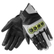 RĘKAWICE MOTOCYKLOWE REBELHORN PATROL SHORT BLACK/GREY XS