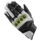 RĘKAWICE MOTOCYKLOWE REBELHORN PATROL SHORT BLACK/GREY XS