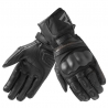 RĘKAWICE MOTOCYKLOWE REBELHORN PATROL WP BLACK XXS