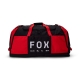 TORBA FOX RACE SPEC PODIUM 180 DUFFLE FLUO RED OS