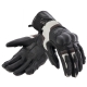RĘKAWICE MOTOCYKLOWE REBELHORN RANGE BLACK, LIGHT GREY