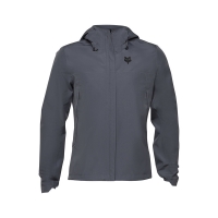 KURTKA PRZECIWDESZCZOWA FOX RANGER 2.5L GRAPHITE L