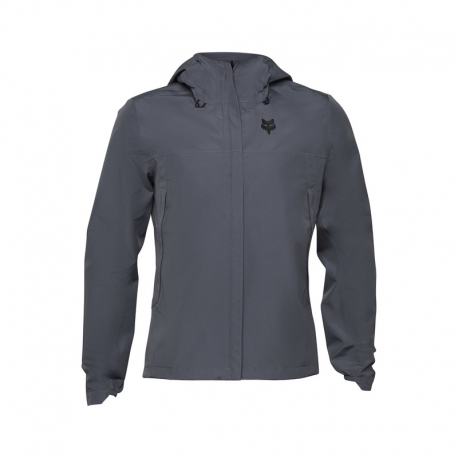 KURTKA PRZECIWDESZCZOWA FOX RANGER 2.5L GRAPHITE L