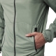 KURTKA FOX RANGER WIND MOSS M