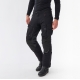 SPODNIE TEKSTYLNE REBELHORN RANGE BLACK