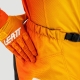 STRÓJ OFFROADOWY BLUZA I SPODNIE LEATT RIDE KIT 3.5 FLAME