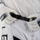 STRÓJ OFFROADOWY BLUZA I SPODNIE LEATT RIDE KIT 3.5 WHITE