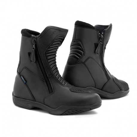 BUTY MOTOCYKLOWE REBELHORN RIO BLACK