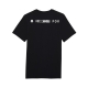 T-SHIRT FOX RS DREAM PREM BLACK M