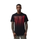 T-SHIRT FOX RS DREAM PREM BLACK M
