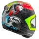 KASK MOTOCYKLOWY ARAI RX-7V EVO TATSUKI