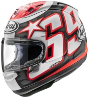KASK MOTOCYKLOWY ARAI RX-7V EVO HAYDEN RESET