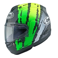 KASK MOTOCYKLOWY ARAI RX-7V EVO BLADE YELLOW