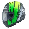 KASK MOTOCYKLOWY ARAI RX-7V EVO BLADE YELLOW