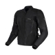 KURTKA MOTOCYKLOWA TEKSTYLNA REBELHORN SCANDAL 2 BLACK