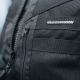 KURTKA MOTOCYKLOWA TEKSTYLNA REBELHORN SCANDAL 2 BLACK