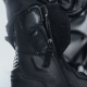 BUTY MOTOCYKLOWE REBELHORN SCOUT AIR BLACK