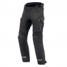 SPODNIE MOTOCYKLOWE TEKSTYLNE REBELHORN SCOUT BLACK 3XL