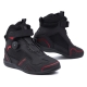 BUTY MOTOCYKLOWE REBELHORN SPARK 2 BLACK, RED