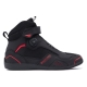BUTY MOTOCYKLOWE REBELHORN SPARK 2 BLACK, RED