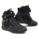 BUTY MOTOCYKLOWE REBELHORN SPARK 2 BLACK, FLUO YELLOW