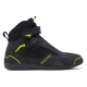 BUTY MOTOCYKLOWE REBELHORN SPARK 2 BLACK, FLUO YELLOW