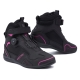 BUTY MOTOCYKLOWE DAMSKIE REBELHORN SPARK 2 BLACK, PINK