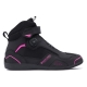 BUTY MOTOCYKLOWE DAMSKIE REBELHORN SPARK 2 BLACK, PINK