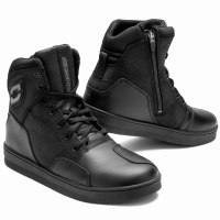 BUTY OZONE SPIN BLACK/BLACK SOLE