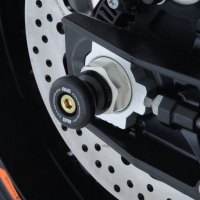 SLIDERY TYLNEJ OSI RG RACING KTM 790/890R DUKE, 790 ADVENTURE