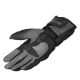 RĘKAWICE MOTOCYKLOWE REBELHORN ST LONG BLACK, GREY S
