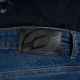 JEANSY MOTOCYKLOWE OZONE STRIKER REGULAR WASHED BLUE 28/32
