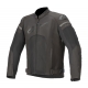 KURTKA TEKSTYLNA ALPINESTARS T-GP PLUS R V3 AIR BLACK/BLACK M