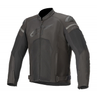 KURTKA TEKSTYLNA ALPINESTARS T-GP PLUS R V3 AIR BLACK/BLACK M