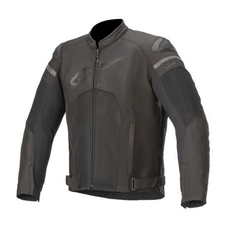 KURTKA TEKSTYLNA ALPINESTARS T-GP PLUS R V3 AIR BLACK/BLACK M