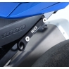 UCHWYTY NA PASY TRANSPORTOWE RG RACING SUZUKI GSX-R1000 17-/GSX-R1000R 17- GOLD