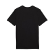 T-SHIRT FOX THE WORLD TECH BLACK S
