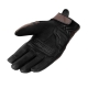 RĘKAWICE MOTOCYKLOWE DAMSKIE REBELHORN THUG 2 BROWN