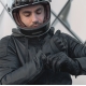 RĘKAWICE MOTOCYKLOWE REBELHORN THUG 2 PERFOROWANE BLACK