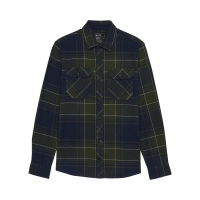 KOSZULA FOX TRAILDUST FLANNEL MIDNIGHT L